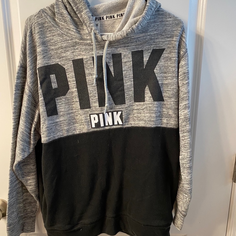 PINK hoodie